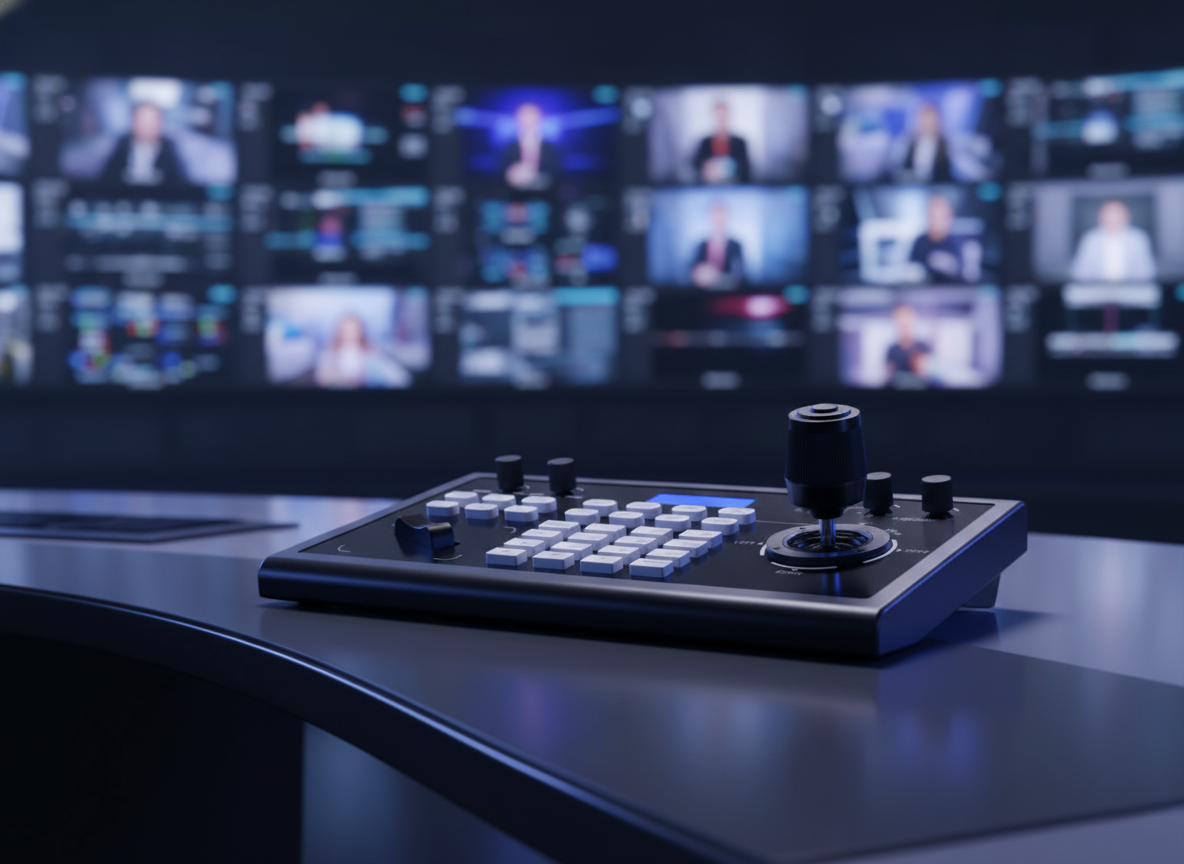 ProCAM-CTRL gallery image 3
